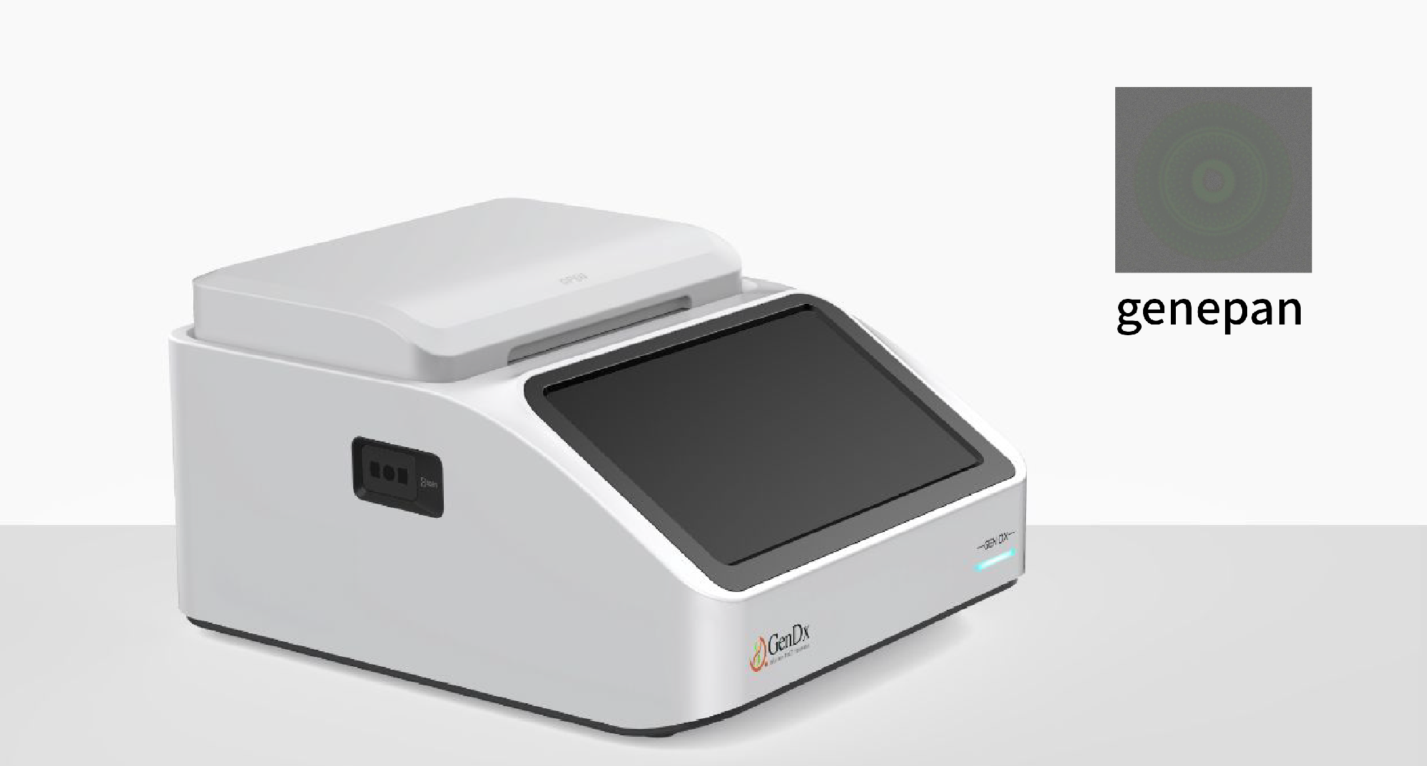 GENEYE GCP-30