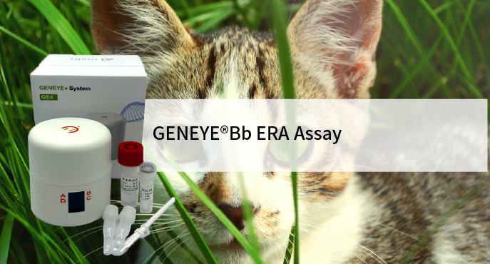 GENEYE®Bb ERA Assay