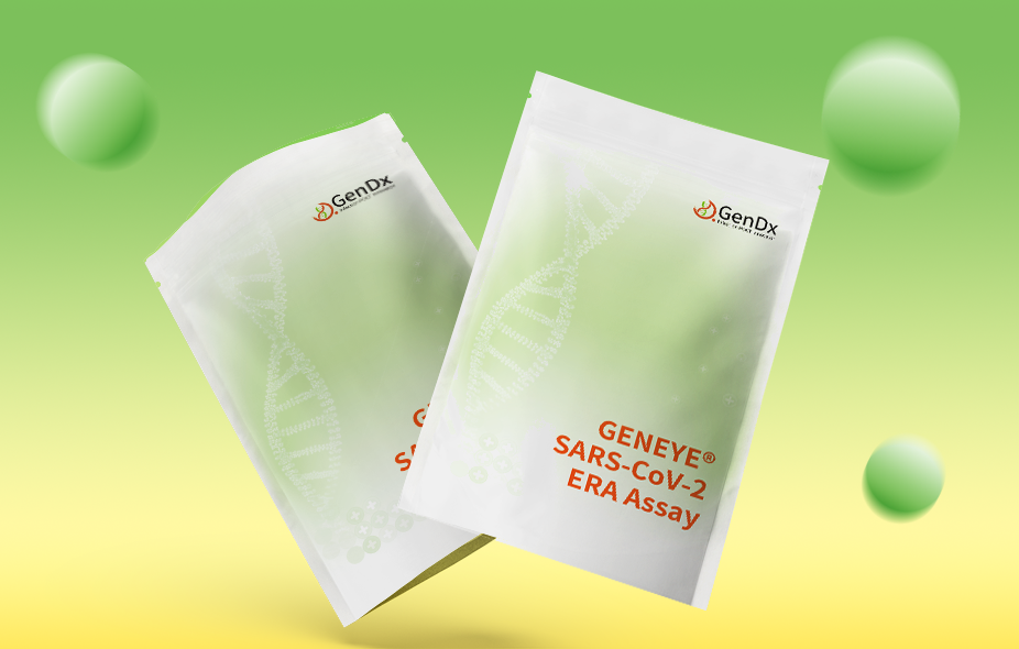 GENEYE® SARS-CoV-2 Assay RP009