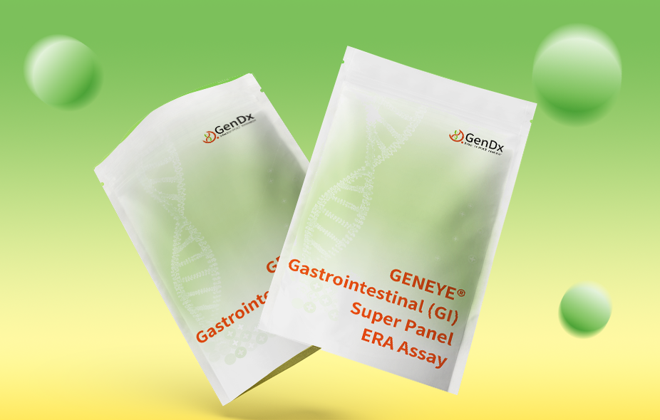 Gastrointestinal (GI) Super Panel ERA Assay