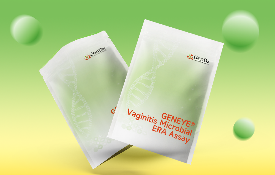 Vaginitis Microbial ERA Assay