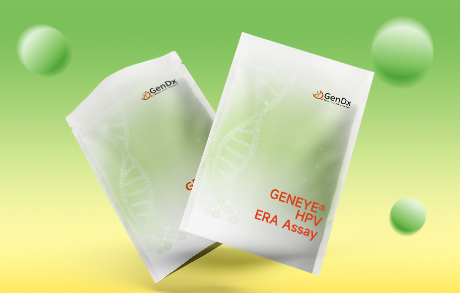 HPV ERA Assay