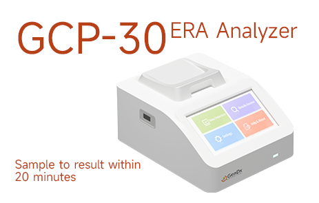 ERA Analyzer - GCP-30