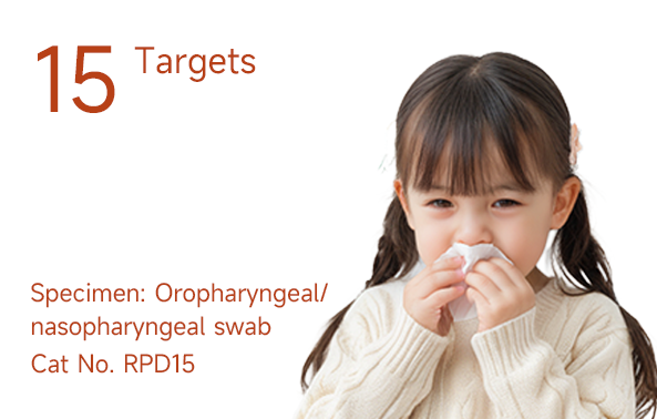 GENEYE® Respiratory ERA Panel Assay