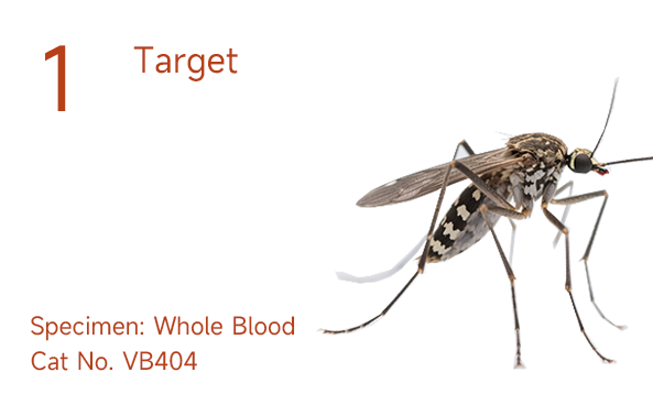 GENEYE® Malaria ERA Assay