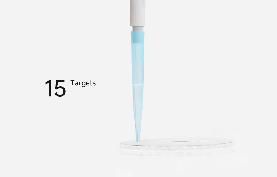GENEYE® Respiratory ERA Panel Assay