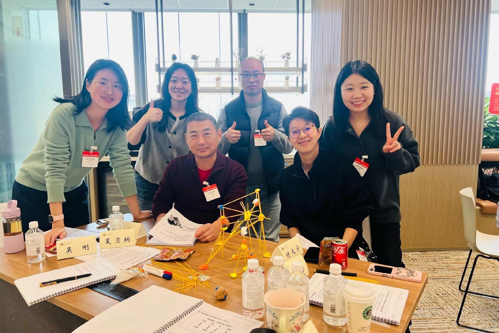 Dr. Sun of GenDx Attends Comprehensive Project Management Training to Enhance Management Capabilities and Empower Enterprise Development